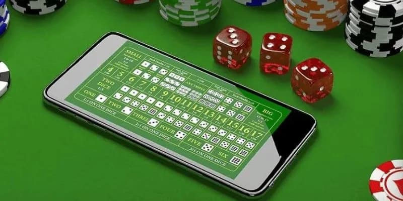 Bí quyết chơi tài xỉu đổi tiền thật hiệu quả
