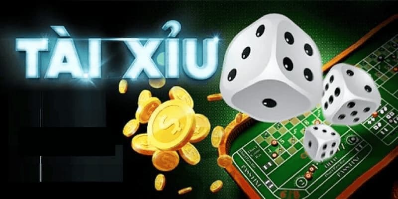 Các loại cược phổ biến trong chơi tài xỉu trực tuyến