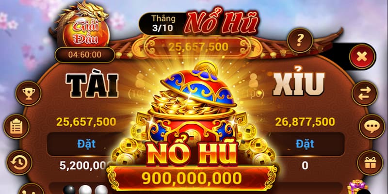 Chi tiết cách chơi tài xỉu hiệu quả trên Nổ Hũ