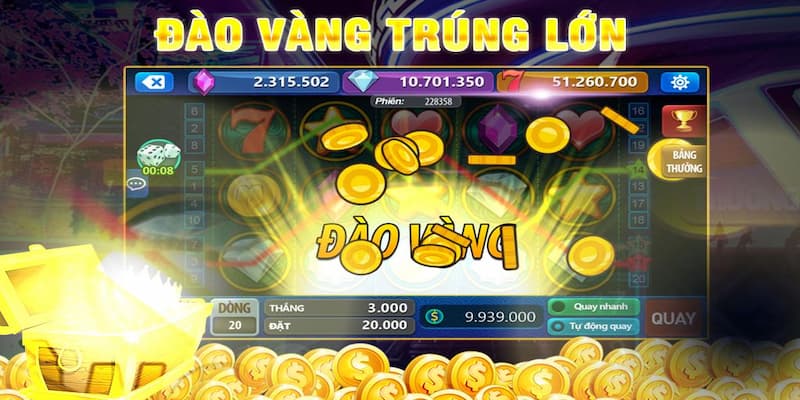 Chiến thuật hiệu quả khi chơi game bài nổ hũ