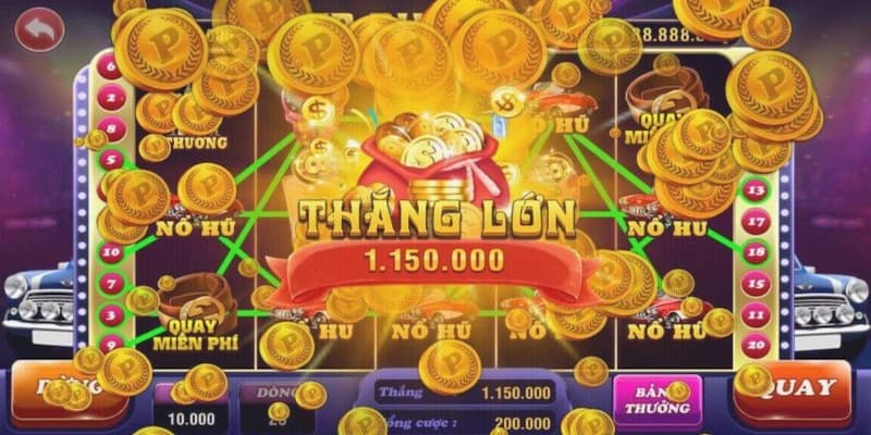 Chiến thuật và mẹo nâng cao tỷ lệ thắng của nổ hũ shbet