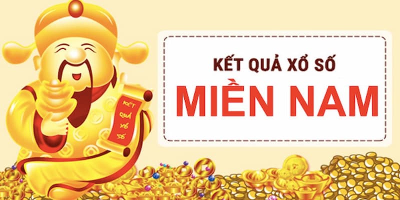 Giới thiệu tổng quan về xổ số miền Nam