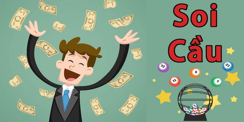 Giới thiệu về phương pháp soi cầu xổ số tại nổ hũ