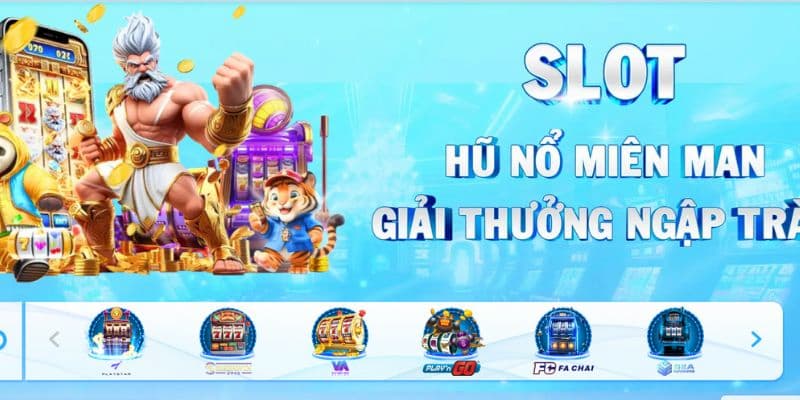 Gợi ý các trò chơi nổ hũ Hi88 đáng nên thử