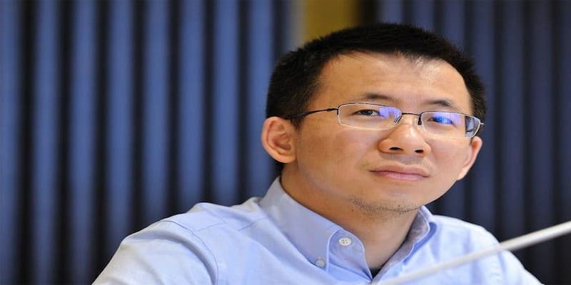 Hành trình tạo dựng tên tuổi của tác giả Hoàng Ngọc