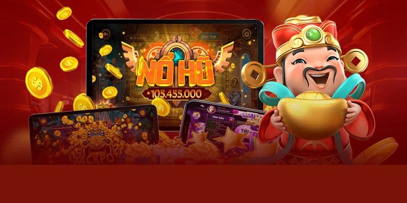 Hệ sinh thái game nổ hũ là gì