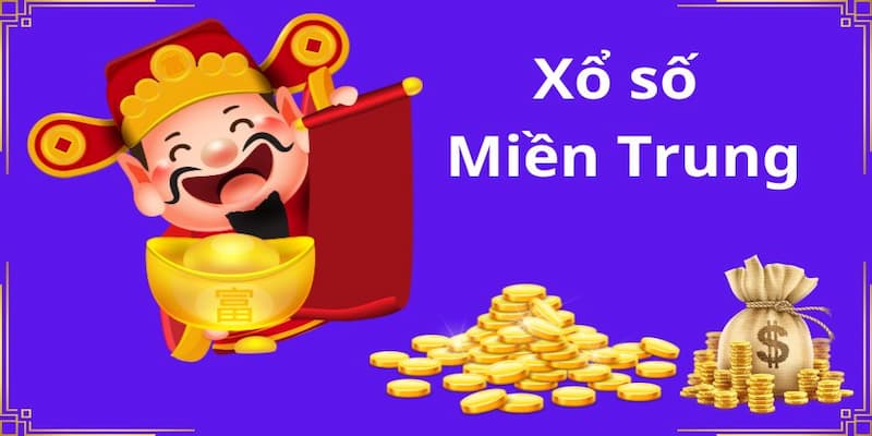 Khái quát tổng quan về xổ số miền Trung