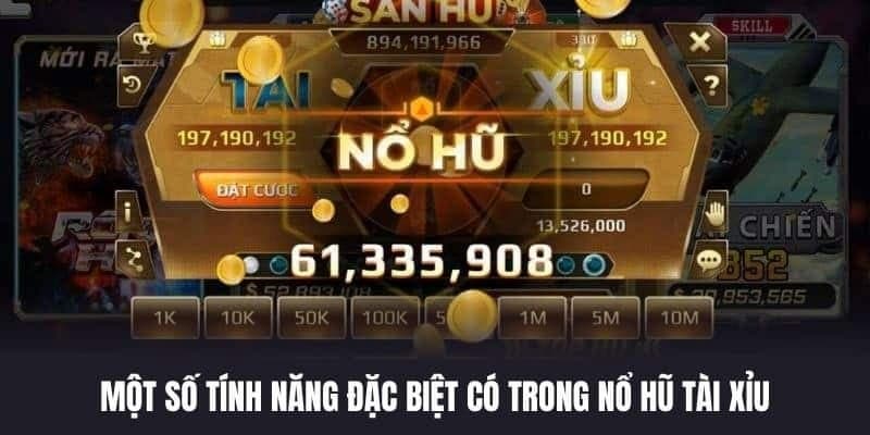 Khám phá nổ hũ tài xỉu là gì và nguyên tắc hoạt động