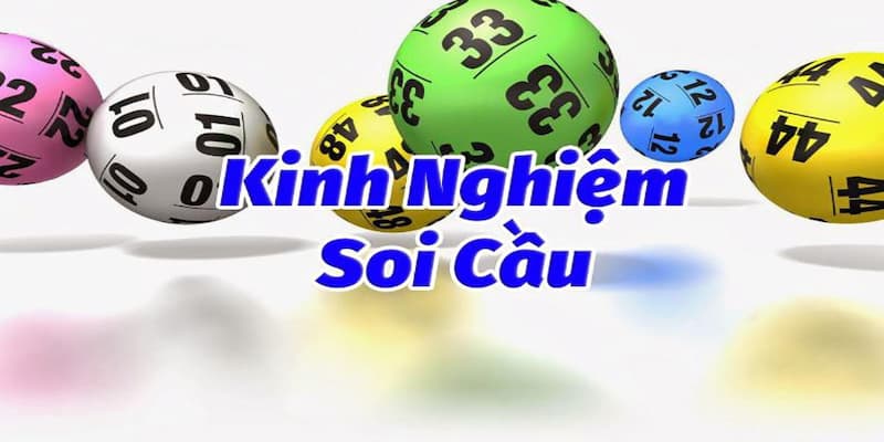 Kinh nghiệm cải thiện khả năng trúng khi soi cầu xổ số