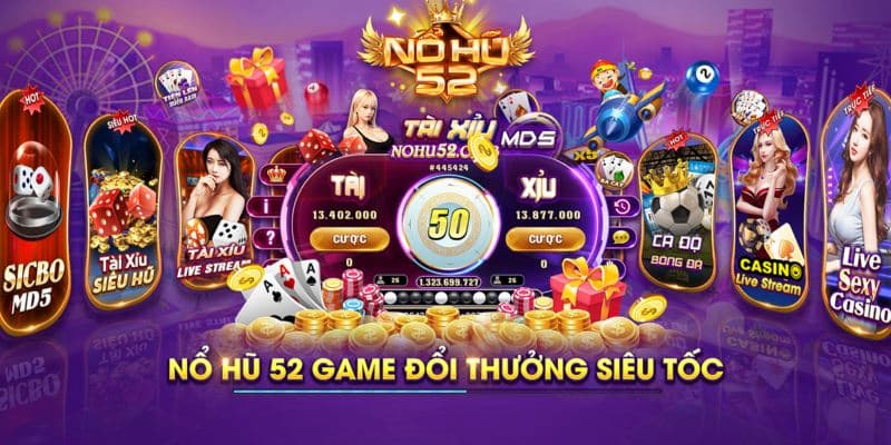 Kỹ thuật chơi nổ hũ 52 để tối đa hóa tỷ lệ chiến thắng