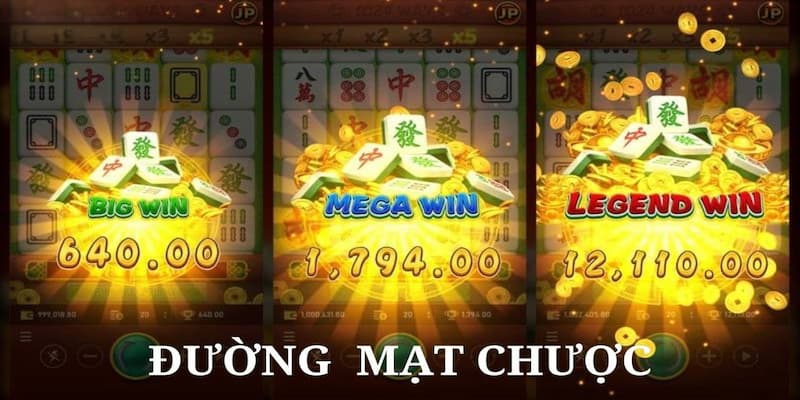 Lời khuyên dành cho người mới chơi nổ hũ mạt chược 