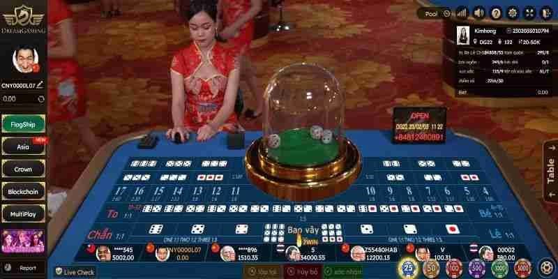 Những lỗi cần tránh khi chơi tài xỉu đổi thưởng 2025