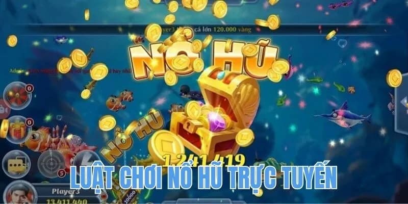 Những lợi ích khi tải game nổ hũ trên nền tảng Nổ Hũ