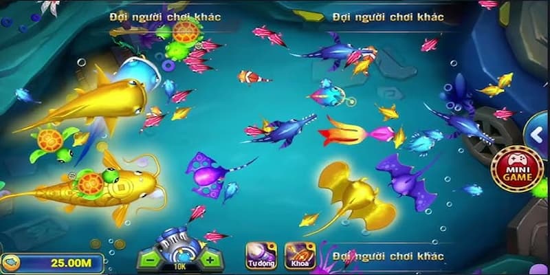 Những lỗi thường gặp khi chơi bắn cá nổ hũ hello88
