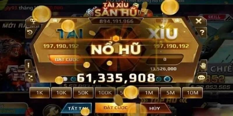 Những lưu ý quan trọng để tránh thất bại khi chơi tài xỉu