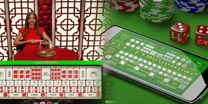 Những lưu ý quan trọng khi chơi tài xỉu trên điện thoại