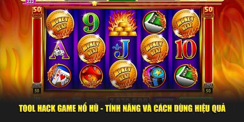 Những lưu ý quan trọng khi sử dụng tool hack game nổ hũ