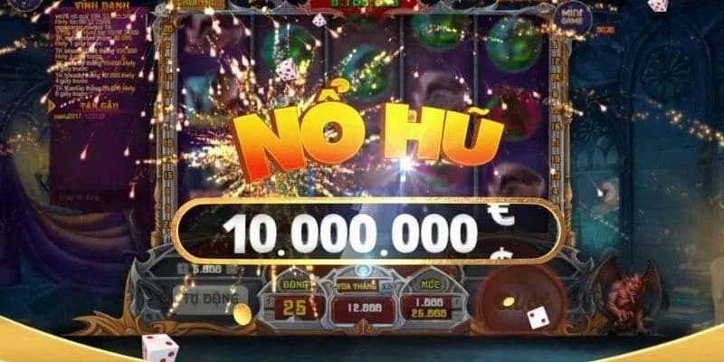 Những yếu tố làm nên sức hút của nổ hũ WW88