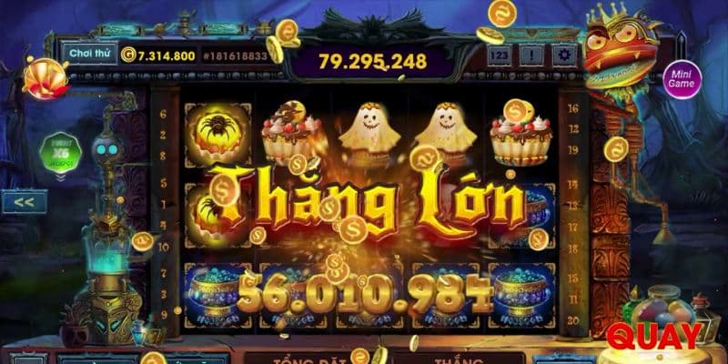 Nổ Hũ – Nơi tải game nổ hũ đáng tin cậy nhất hiện nay