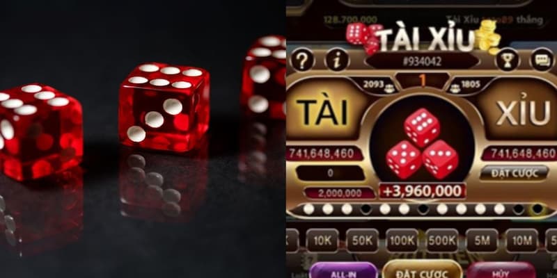Sức hút của chơi tài xỉu trực tuyến tại Nổ Hũ