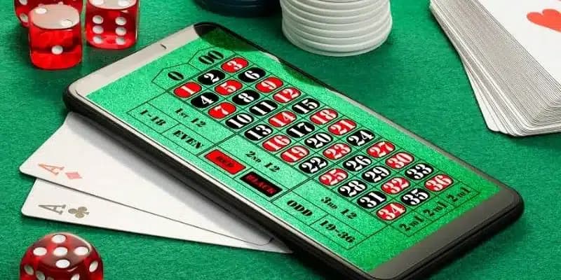 Sức hút của tài xỉu trên điện thoại hiện nay