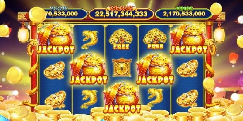 Tại sao nên chọn Nổ Hũ là điểm đến cho game nổ hũ abc8