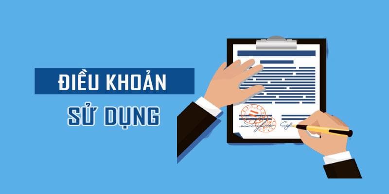 Tầm quan trọng của điều khoản sử dụng trong hệ sinh thái nổ hũ