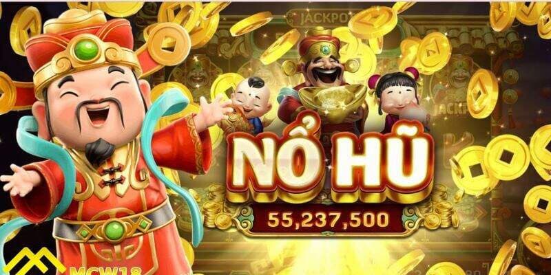 Tầm quan trọng của việc chọn trang nổ hũ uy tín