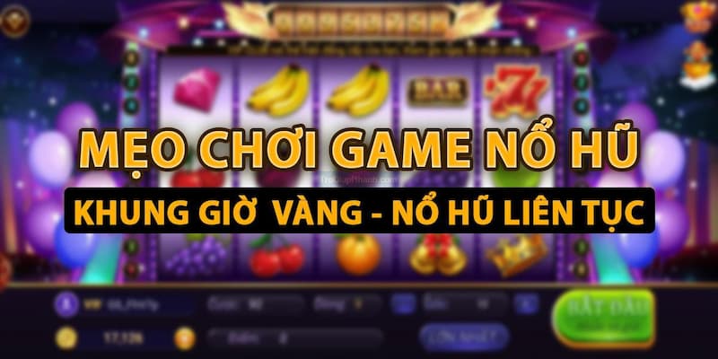 Thách thức và cách khắc chế khi chơi nổ hũ shbet