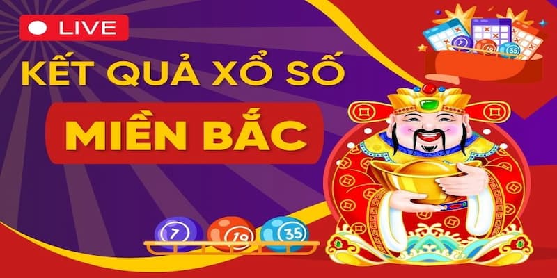Tư duy logic khi tham gia xổ số miền Bắc