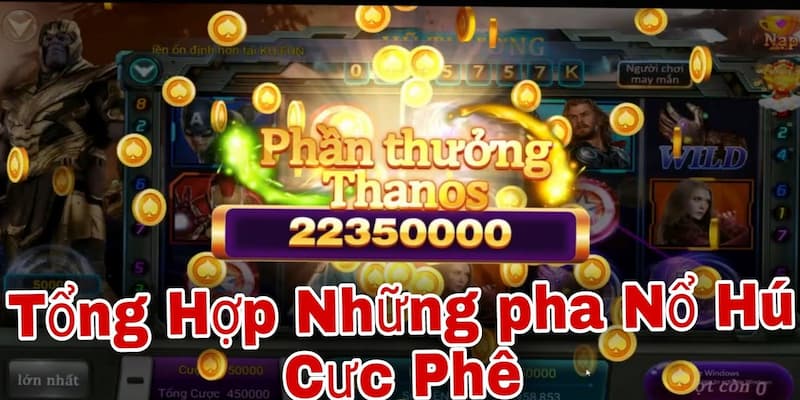 Tương lai của tool hack game nổ hũ trong thị trường casino 