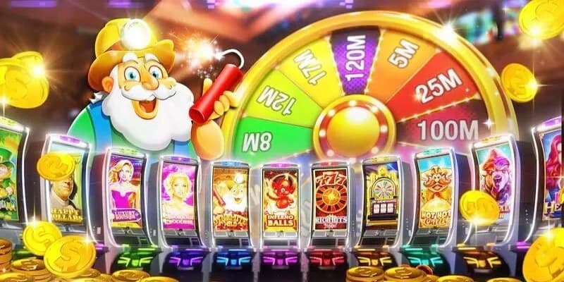 Tương lai mở ra cho Tác giả Hoàng Ngọc trong thế giới nổ hũ