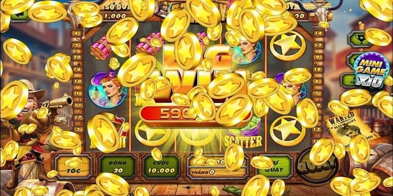 Tương lai phát triển của game bài nổ hũ