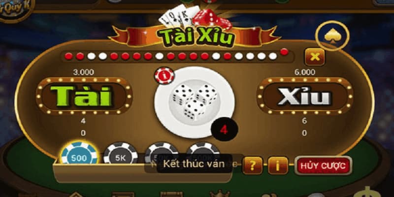 Vì sao cổng game tài xỉu ngày càng được ưa chuộng