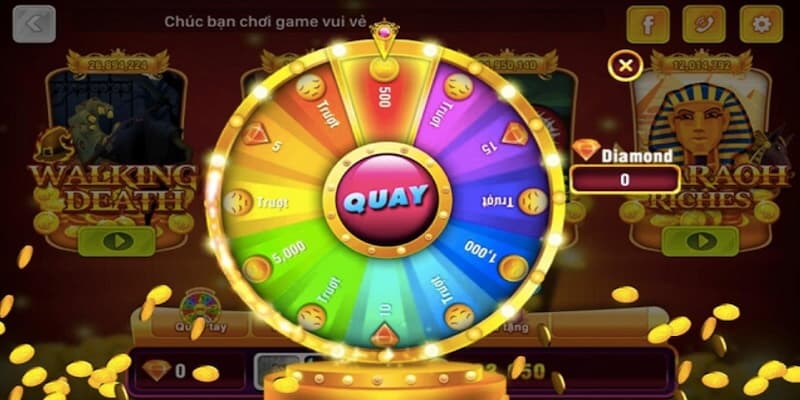 Vì sao khuyến mãi là yếu tố sống còn tại nổ hũ