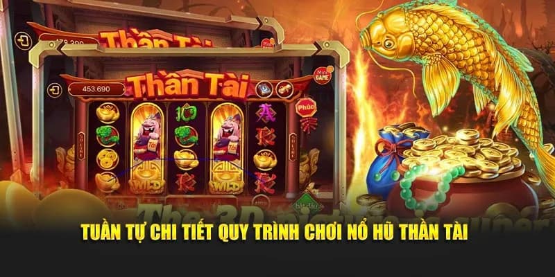 Xu hướng phát triển và tương lai của nổ hũ thần tài là gì