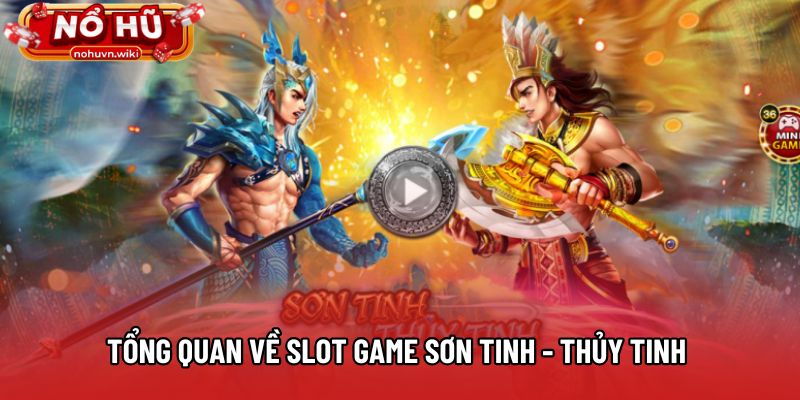 Tổng quan về slot game cổ tích Tổng quan về slot game cổ tích